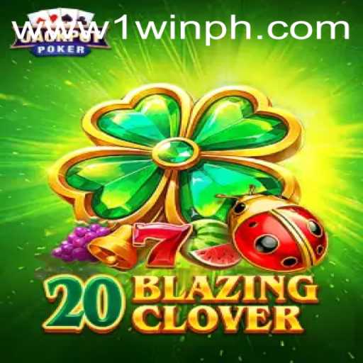 Exploring the Exciting World of 20BlazingClover at 1Win.com