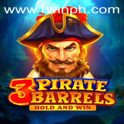 Exploring the Exciting World of 3PirateBarrels with 1Win.com