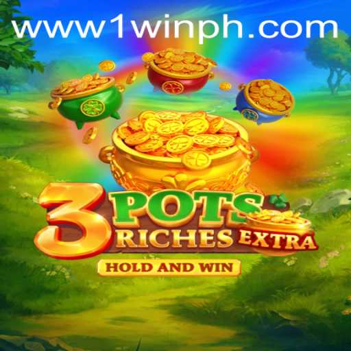 Exploring the Thrills of 3potsExtra: A Comprehensive Guide