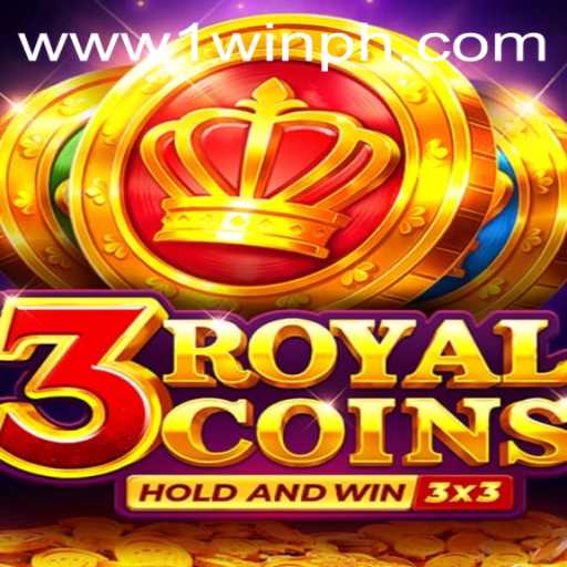 Exploring the Thrills of Playing 3royalcoins on 1Win.com