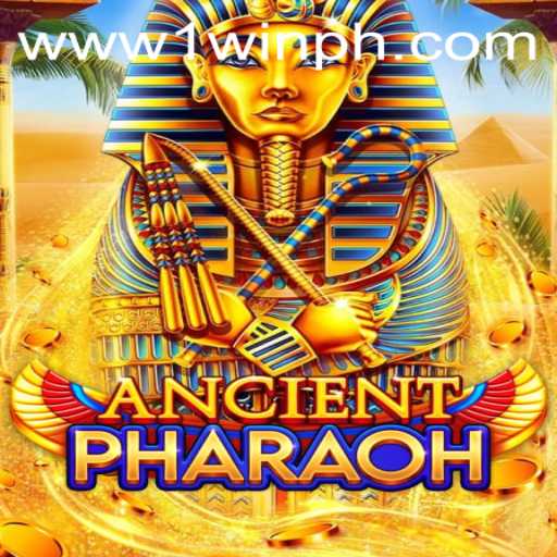 AncientPharaoh: A Journey Through Time with 1Win.com