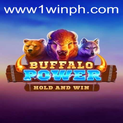 Buffalo Power: Exploring the Wild Adventure on 1Win.com
