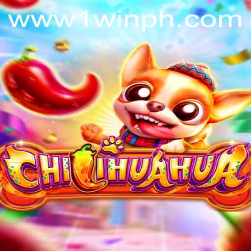 CHILIHUAHUA: The Exciting New Game on 1Win.com