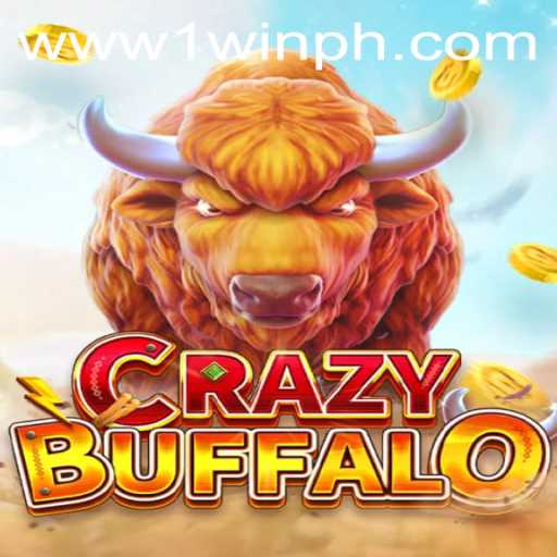 Discover the Exciting World of CRAZYBUFFALO on 1Win.com