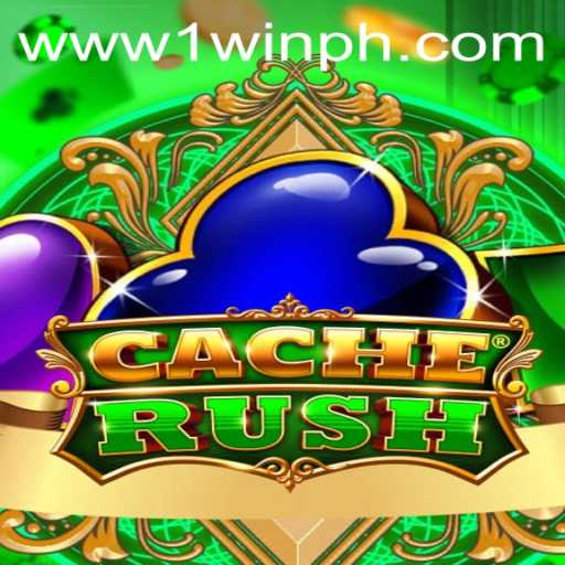 Explore the Exciting World of CacheRush on 1Win.com
