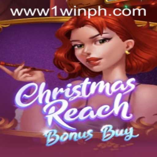 Discover the Thrills of ChristmasReachBonusBuy on 1Win.com