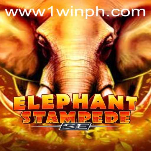 A Comprehensive Guide to ElephantStampedeSE: Game Description, Introduction, and Rules