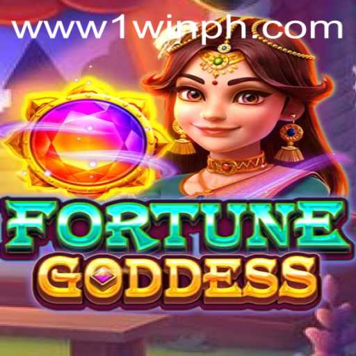 Unveiling the Thrills of FORTUNEGODDESS on 1Win.com