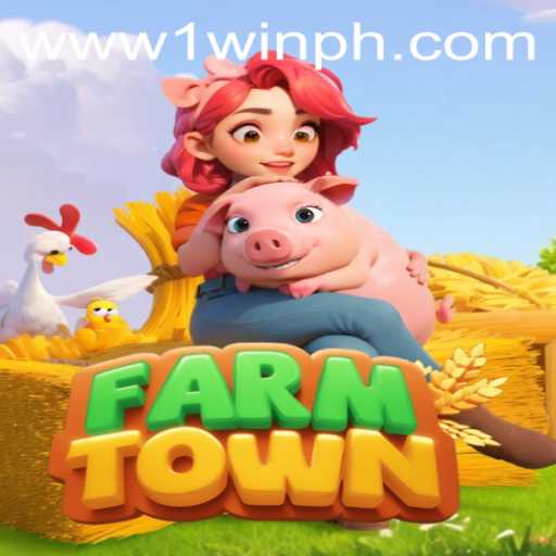 Exploring the Joy and Mechanics of FarmTown