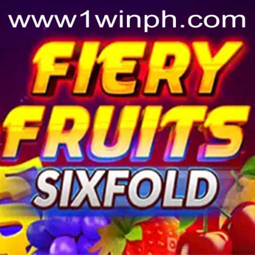 Discovering FieryFruitsSixFold: A Thrilling New Adventure on 1Win.com
