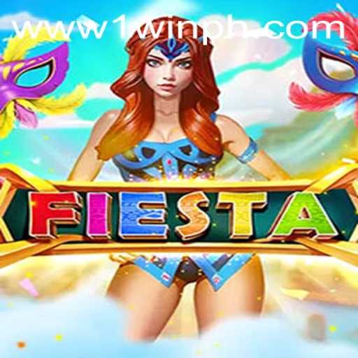 Fiesta: A Captivating Gaming Experience with 1Win.com