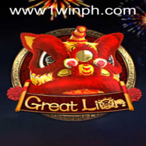 Explore the Adventurous World of GreatLion on 1Win.com
