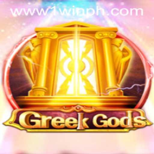 Exploring GreekGods: An Epic Game Experience on 1Win.com