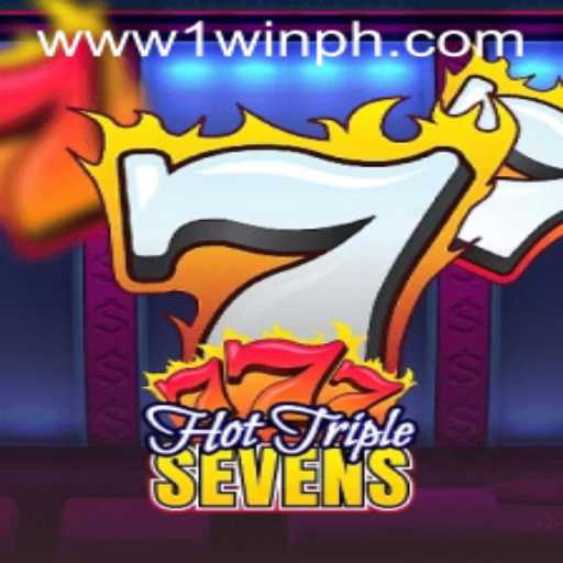 Exploring the Exciting World of HotTripleSevens on 1Win.com