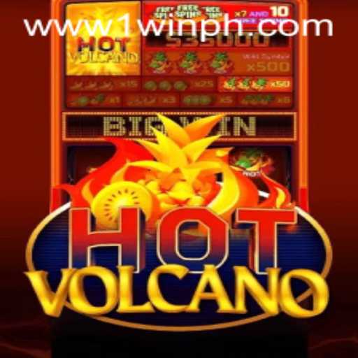 HotVolcano: Dive into the Fiery World of 1Win.com's Latest Game