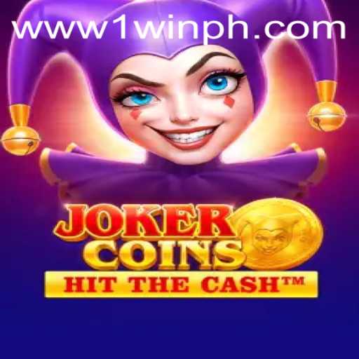 JokerCoins: A New Era in Online Gaming