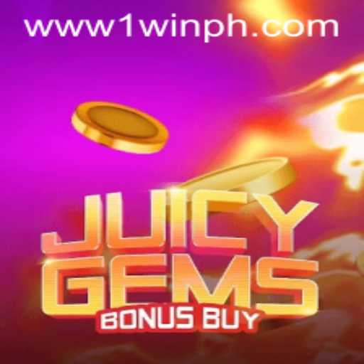 Experience the Thrill of JuicyGemsBonusBuy on 1Win.com