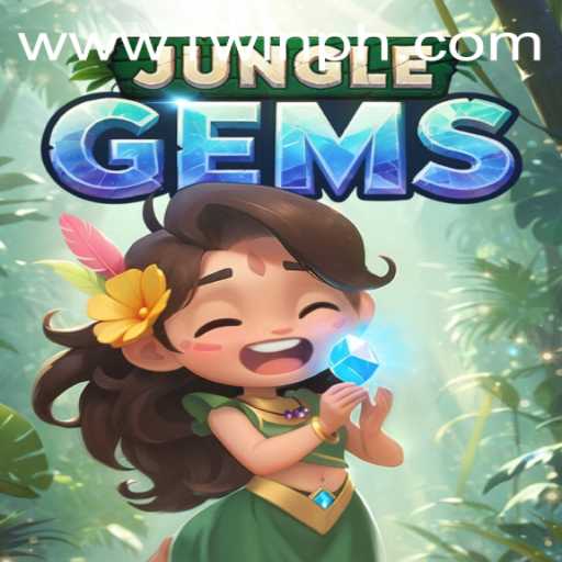 Exploring JungleGems: A Captivating Adventure Game Connected with 1Win.com
