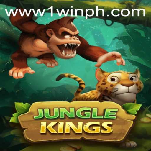 Explore the Thrilling World of JungleKings and Uncover the Secrets of 1Win.com
