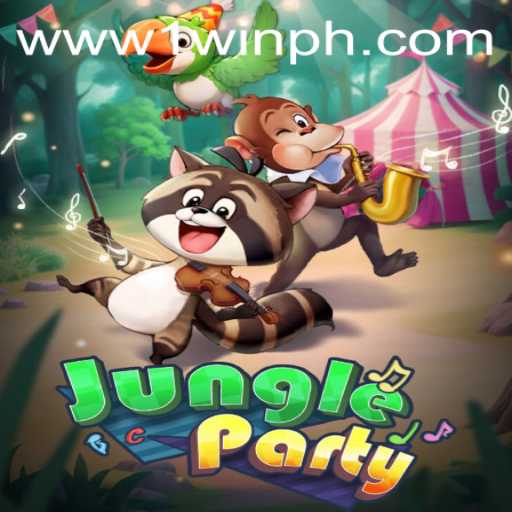 The Thrilling World of JungleParty and the Rise of Online Platforms like 1Win.com