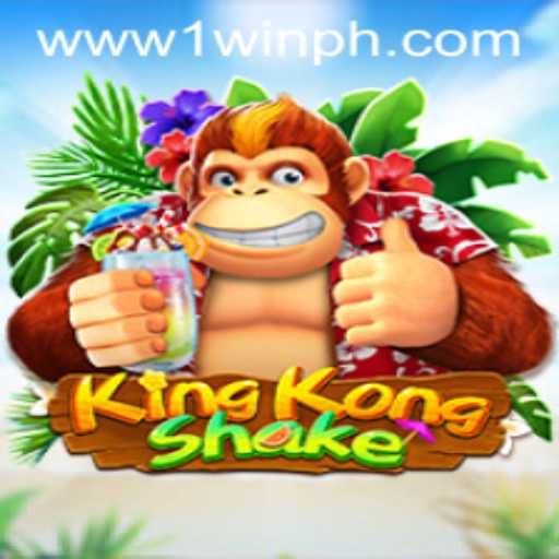 KingKongShake: A Thrilling Adventure in the Jungle