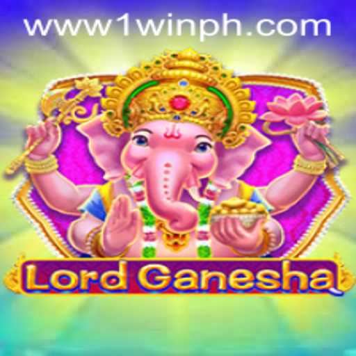 LordGanesha: A Divine Journey into the Realm of Gaming with 1Win.com