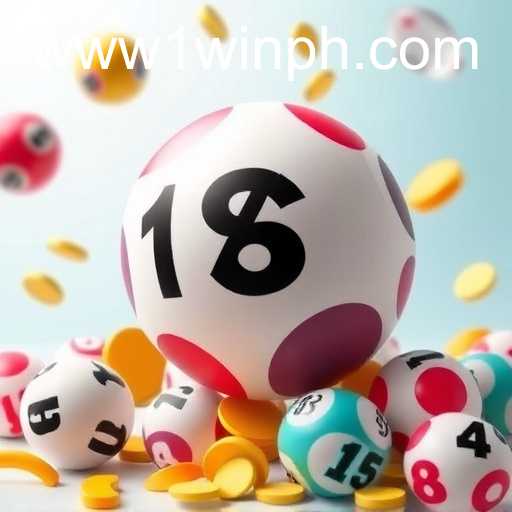 The World of Lottery Games: Exploring 1Win.com