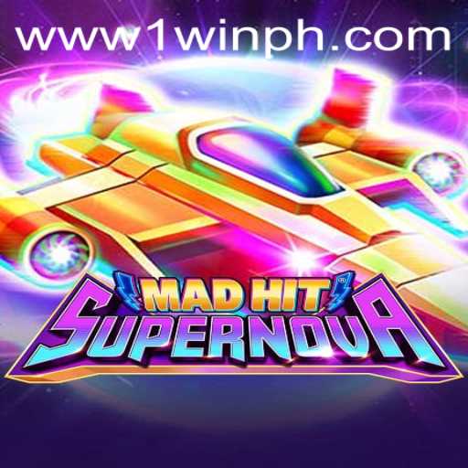Unveiling MadHitSupernova: A Unique Gaming Sensation