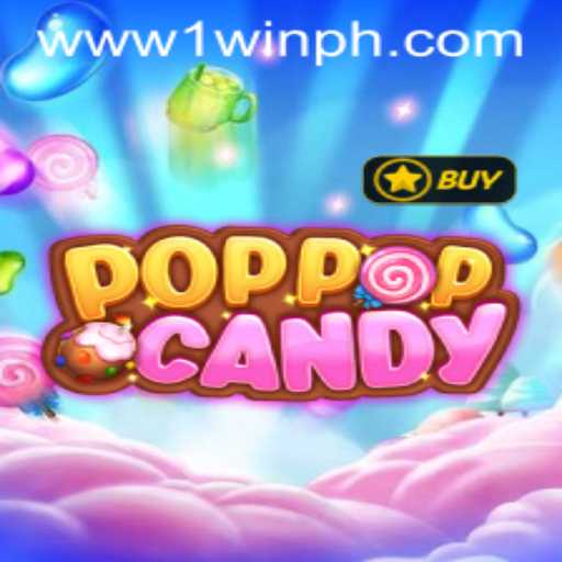 Discovering POPPOPCANDY: A Sweet Journey in the World of 1Win.com