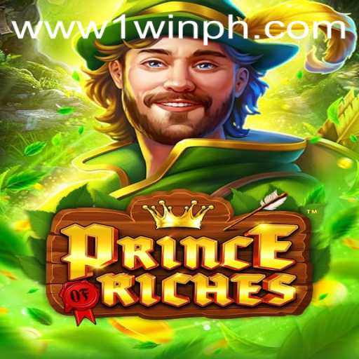 Discover the Exciting World of PrinceOfRiches on 1Win.com