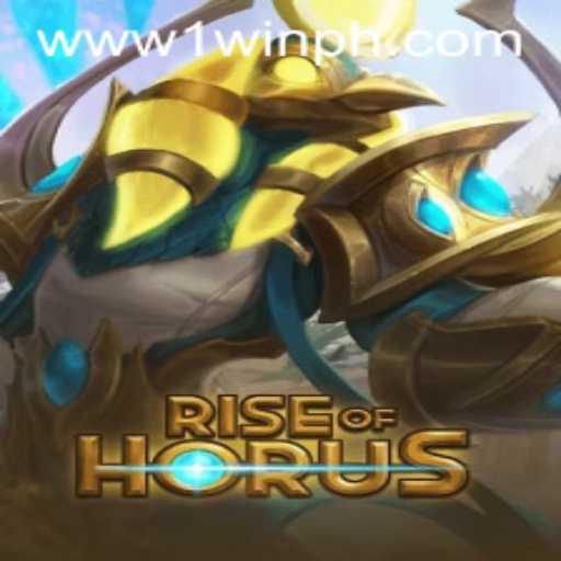 RiseofHorus: Embarking on an Epic Adventure with 1Win.com