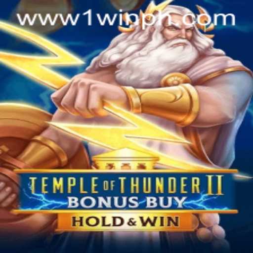 Temple of Thunder II Bonus Buy: A Comprehensive Exploration