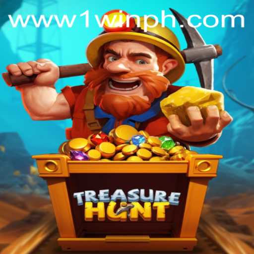 Exploring the Exciting World of TreasureHunt on 1Win.com