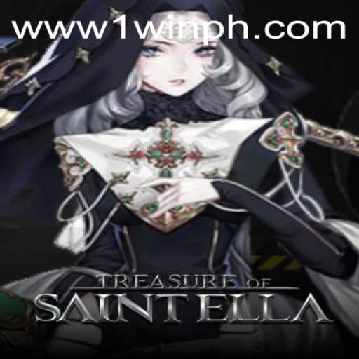 Discover the Exciting World of TreasureofSaintElla: A New Gaming Adventure with 1Win.com