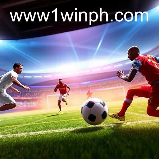Exploring the Expansive World of Virtual Sports on 1Win.com