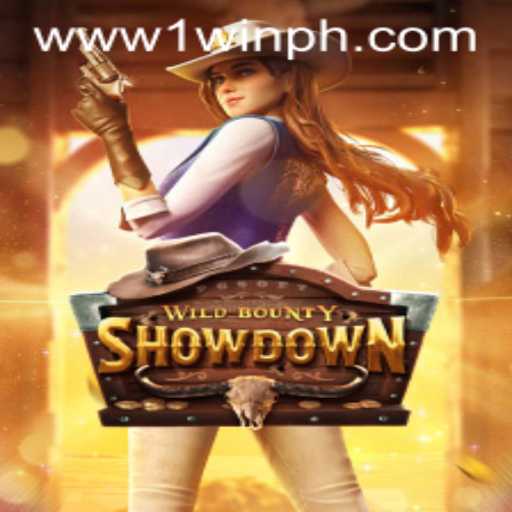 WildBountyShowdown: Rule the Wild West with 1Win.com