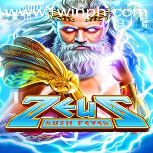 Explore the Divine World of ZeusRushFever: Unveiling Myths and Strategies